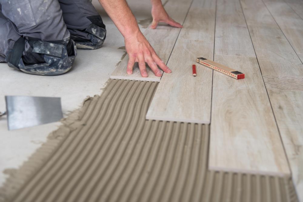 carrelage