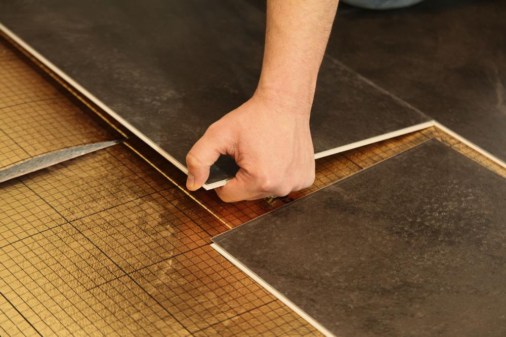Parquet à Saint-Jean-de-Boiseau
