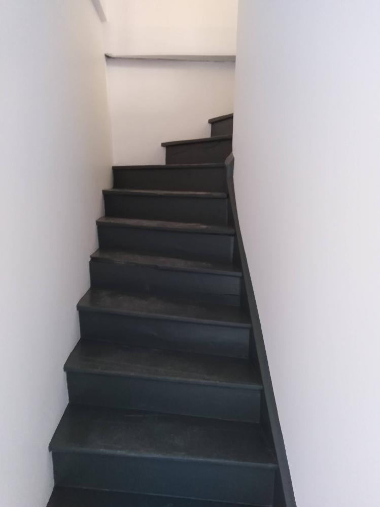 renovation escalier