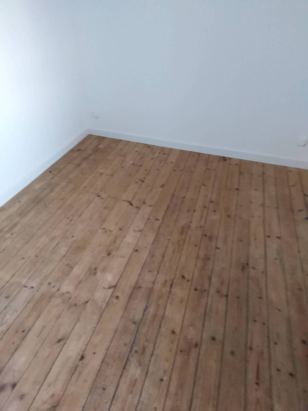 pose parquet