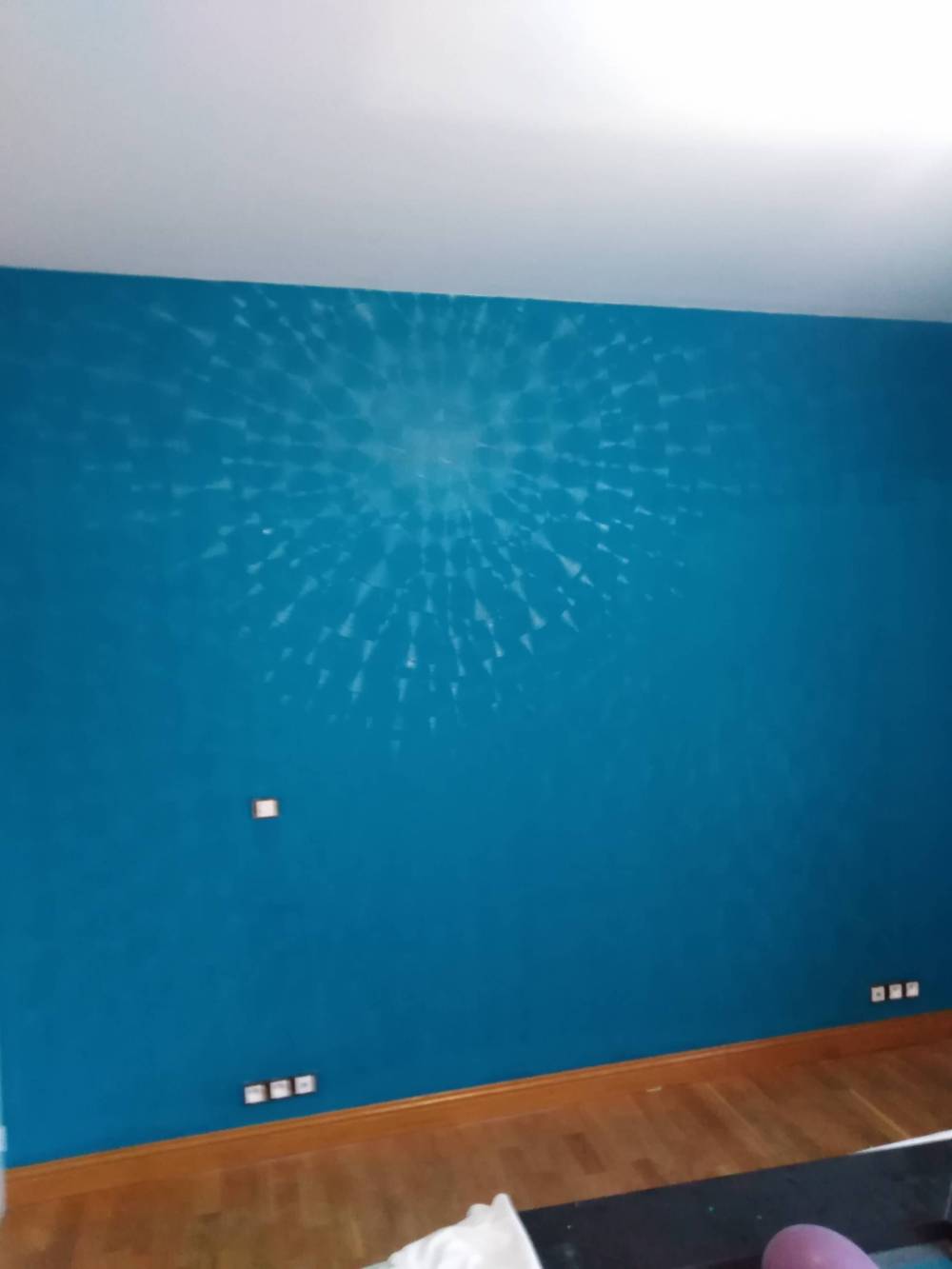 peinture mir