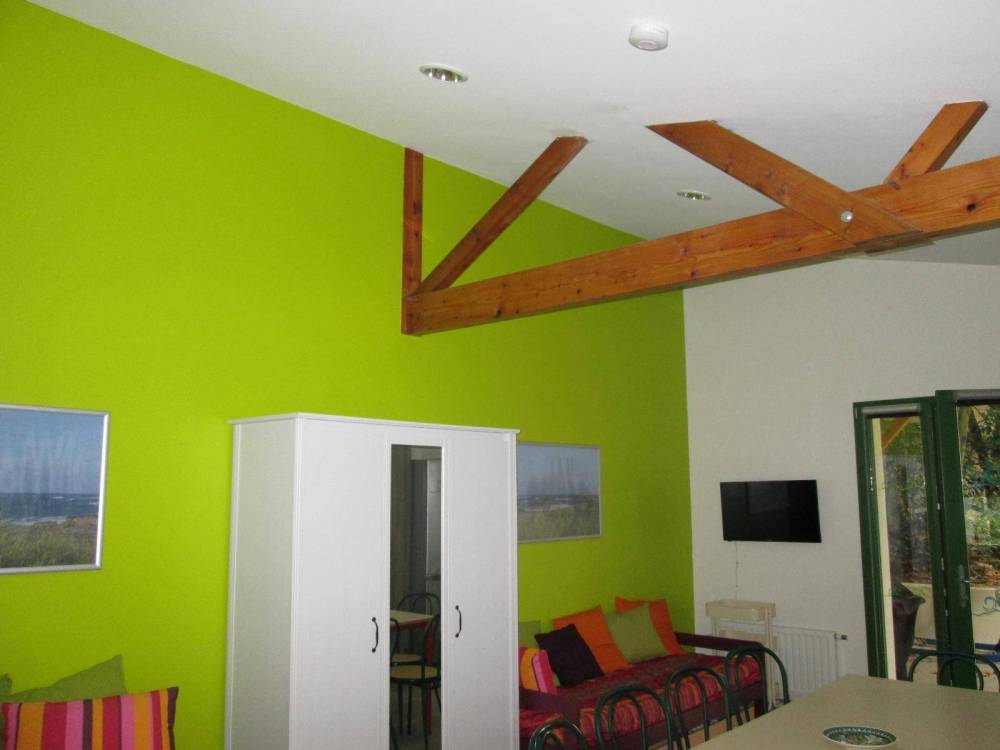 peinture mur