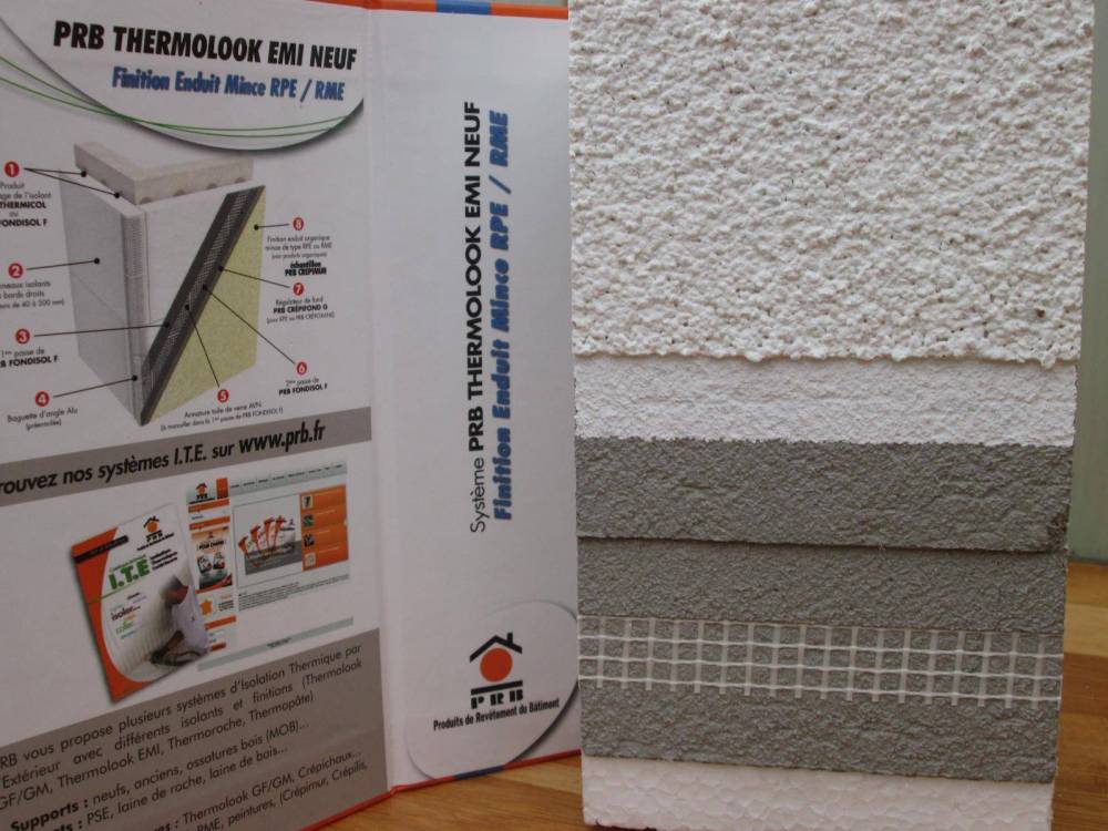 materiaux